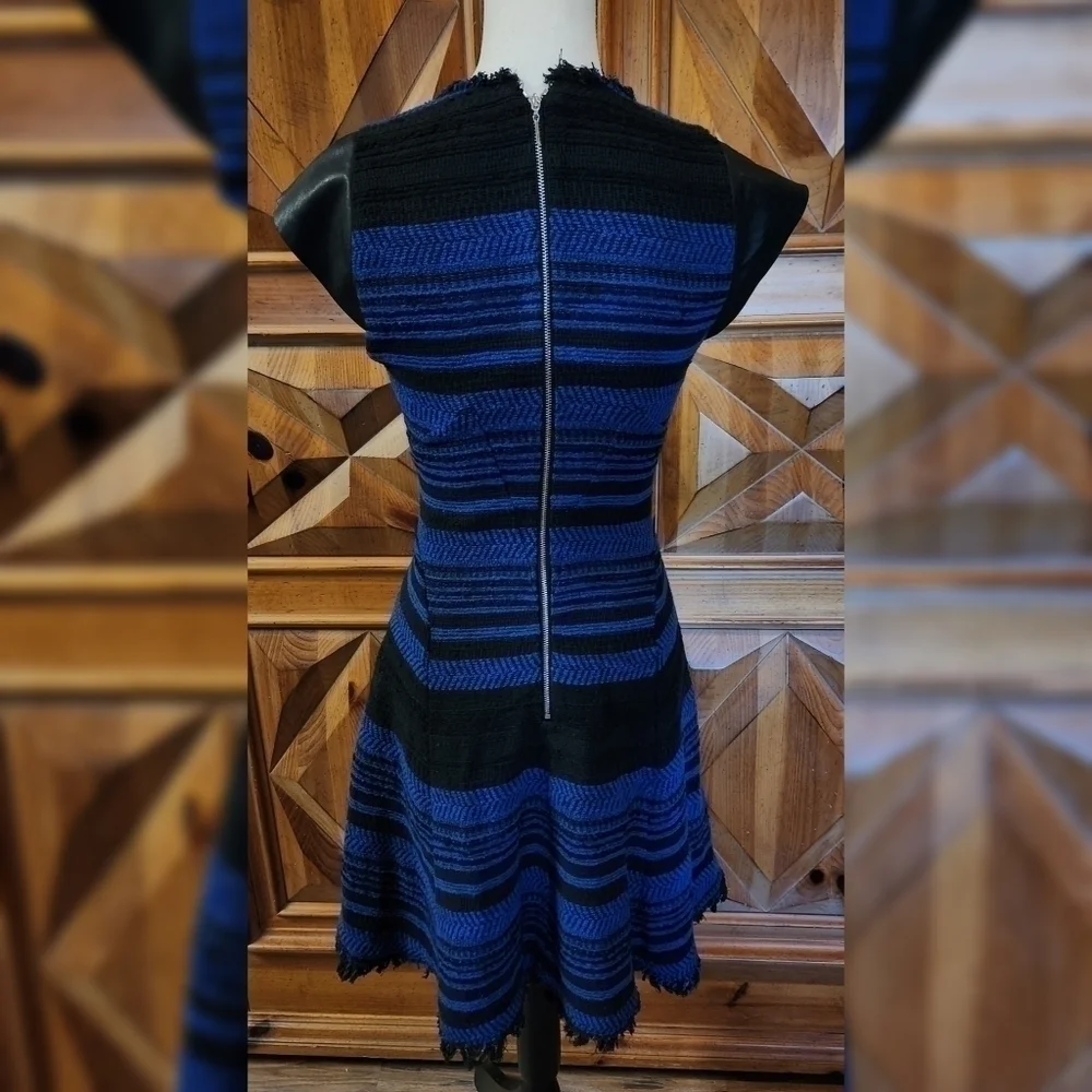Rebecca Taylor Dress Sz 4